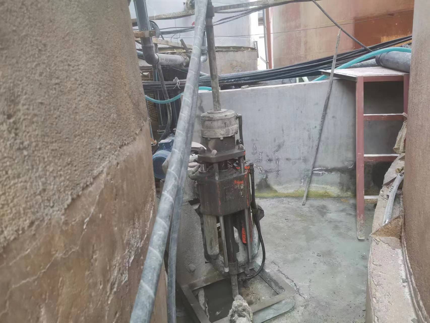 莱阳基础注浆工程施工中应注意哪些?